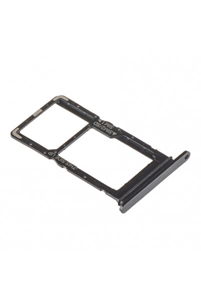 Hmd Suport SIM - Card Fusion, Negru, Service Pack 70805312H001