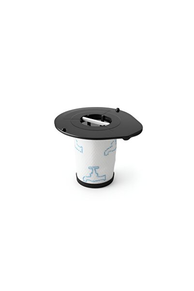KOMA HFRW11 - Filtru compatibil cu Rowenta Air Force 360 Max (ZR009002), 1 buc