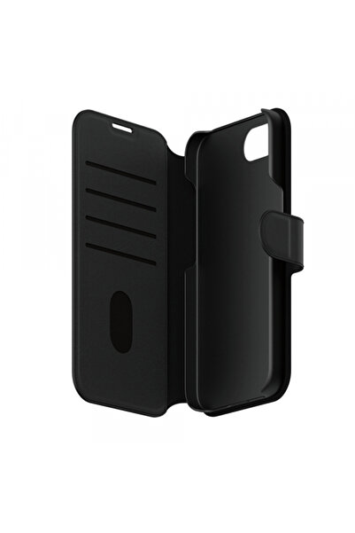 Stef's Cat Husa pentru Apple iPhone 17e / 16e, PanzerGlass, Care Feature Tang...