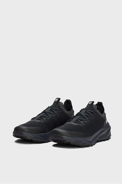 Jack Wolfskin Ps Traıl Knıt Low M Erkek Phantom Outdoor Ayakkabı A65583-6350