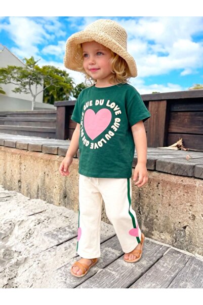 SEMOLİDENKIDS ALT UST