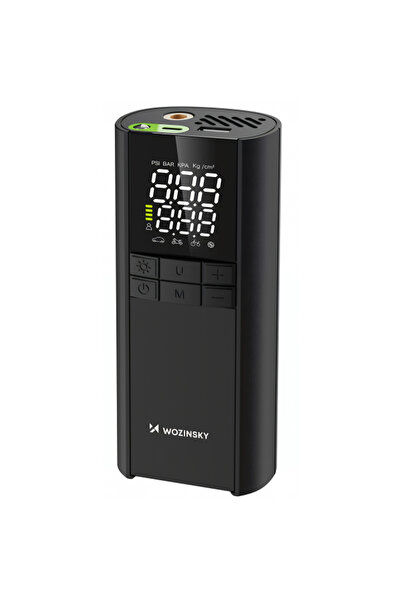 WZK Compresor Auto WPEP-8000
