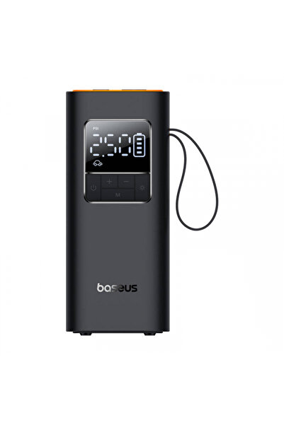 Baseus Compresor Auto SuperMini Pro C11159300111-00