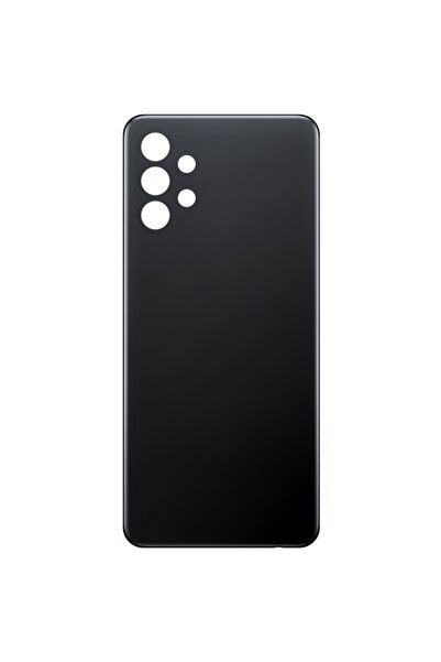 Stef's Cat Capac Baterie compatibil cu Samsung Galaxy A32 5G A326, Negru,