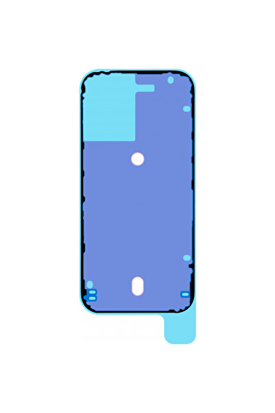 Apple Adeziv Capac Baterie iPhone 17, Service Pack 923-12868