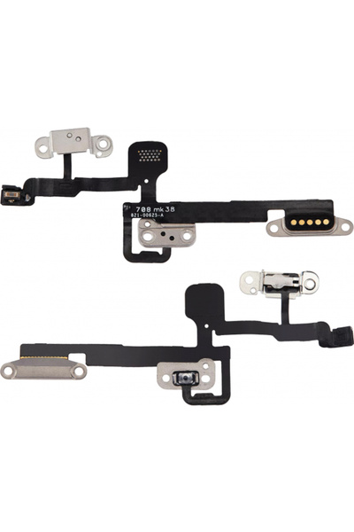 Stef's Cat Banda Digital Crown - Κουμπί Μικροεπαφής On-Off Apple Watch Series...