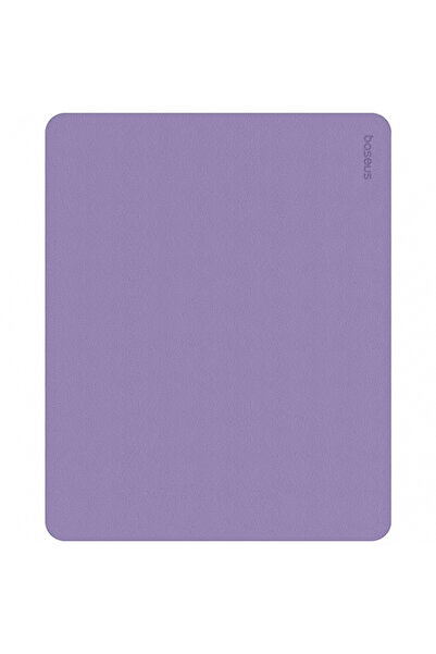 Baseus MousePad Νεφέλωμα, 260mm x 210mm, Μωβ B01055504511-00