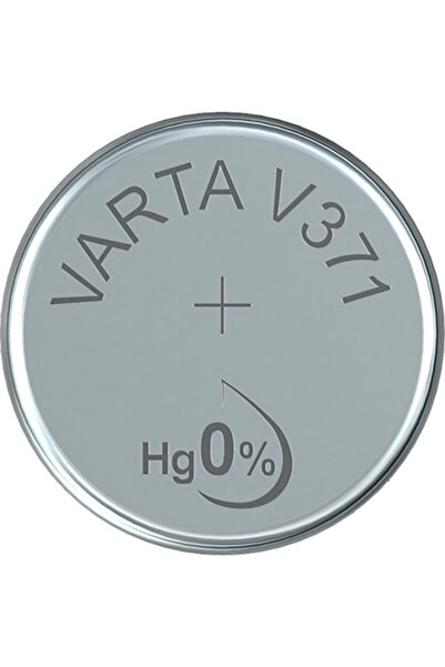 Varta Baterie Varta, AG6/ V371