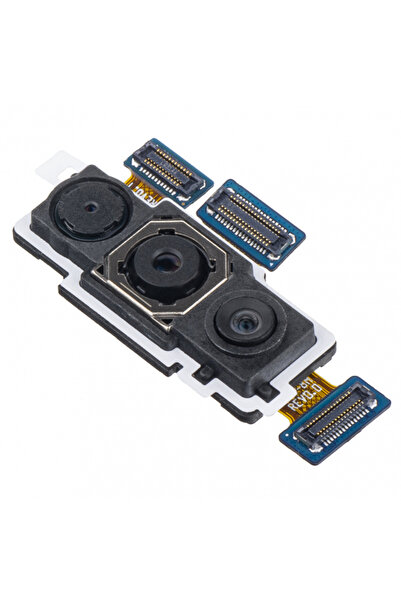 Aftermarket Samsung Galaxy A70 A705 Задна камера, с лепенка