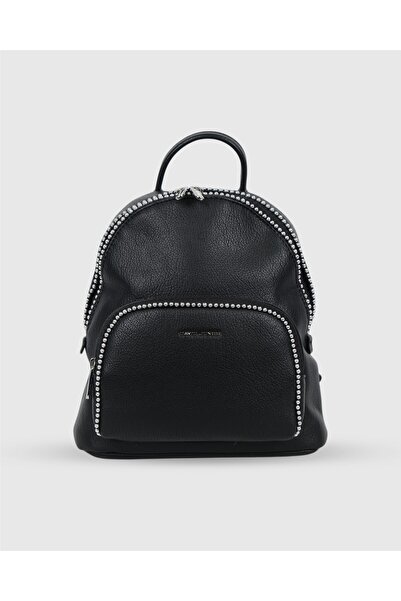 David Jones Γυναικείο Σακίδιο Πλάτης CM8235