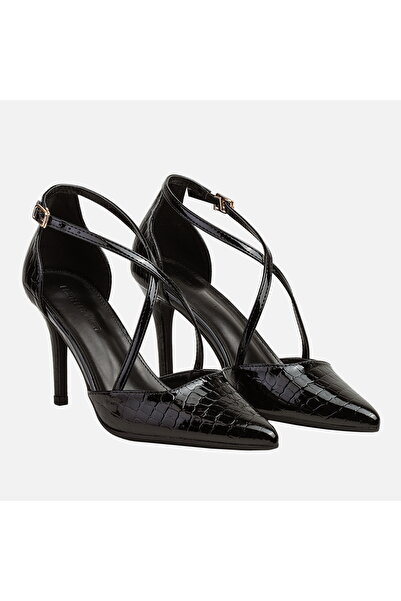 Cartella Rosa High Heels - Stylish Feminine Design