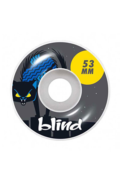 Blind ΕΝΝΕΑ ΖΩΕΣ ΤΡΟΧΟΙ 53ΧΙΛΙΟΣΤΑ - ΓΚΡΙ