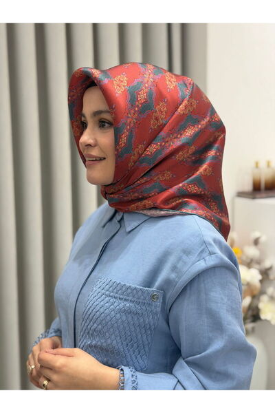 Armine SURA İPEK EŞARP