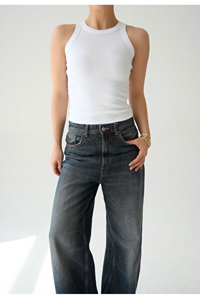 QUE STYLE Basic ραμμένο εσώρουχο