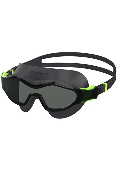 SPEEDO HYDROSITY SWIM MASK AU Yüzücü Gözlüğü SP800522100334 Siyah-STD