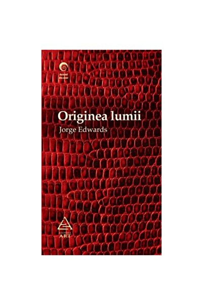 Editura Art Originea lumii