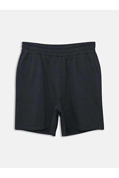 LC Waikiki Elasticated Waist Women's Shorts