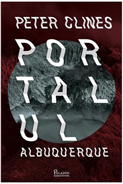 Editura Paladin Portalul Albuquerque
