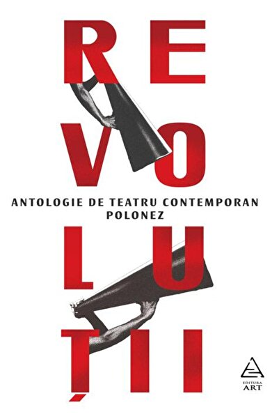 Editura Art Revoluții