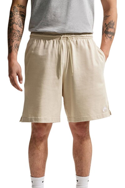 Nike Pantaloni scurți tricotați Club - FQ4359-229