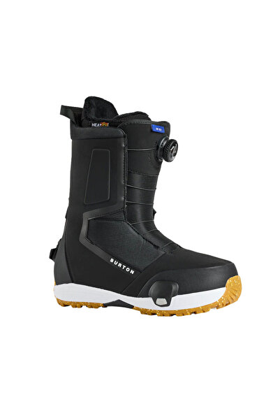 BURTON HIGHSHOT STEP ON ΜΠΟΤΑΚΙΑ ΣΝΟΥΜΠΟΡΝΤ ΜΑΥΡΑ