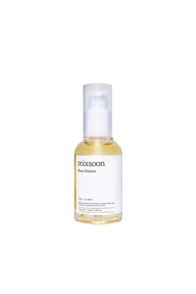 mixsoon Esență de fasole, 50 ml - Esență facială pentru netezire