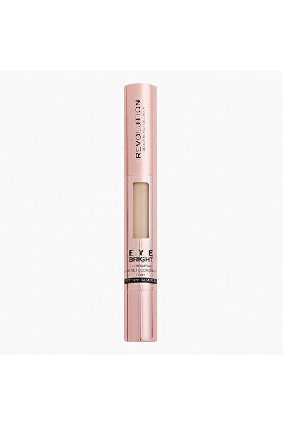 Makeup Revolution London Makeup Eye Bright Concealer