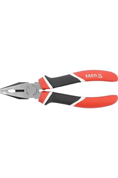 yato كماشة متعددة الاستخدامات 8 بوصات
