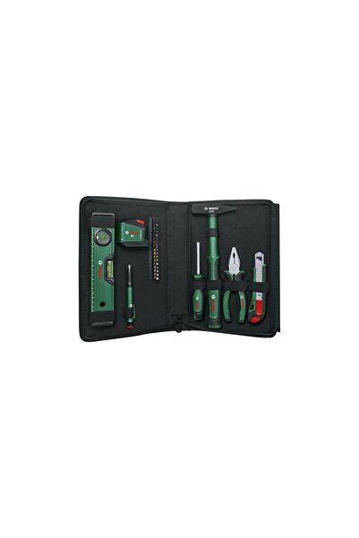 Bosch Universal El Aleti Seti 25 Parça (Set 1) - 1600A02BY6