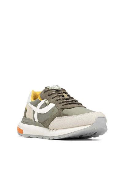 XTI Ανδρικά Sneakers 145802 Πράσινο