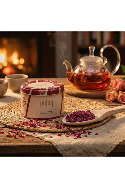 PELEN Rose Tea