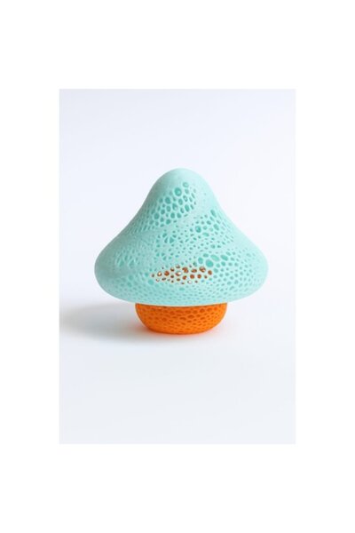 OEM Electric Candle Holder in the Shape of a Chip