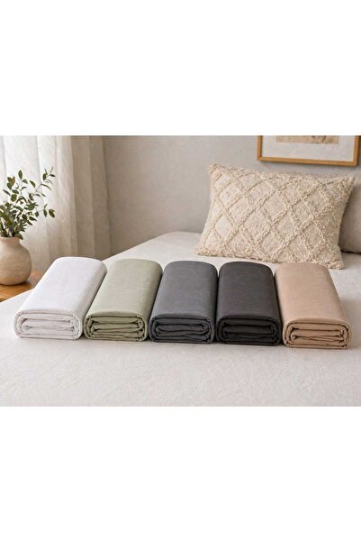 Home Bed Bed Sheet made of 100% Cotton