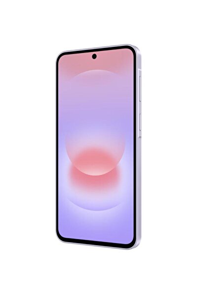 Samsung Telefon mobil Samsung Galaxy A37, Dual SIM, 6GB RAM, 128GB, 5G, Lavandă Superbă