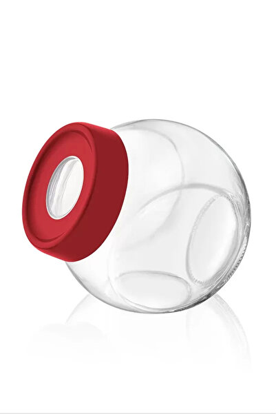 Mestore Ring Double Bottom Jar 750 Cc Royaleks-C00225