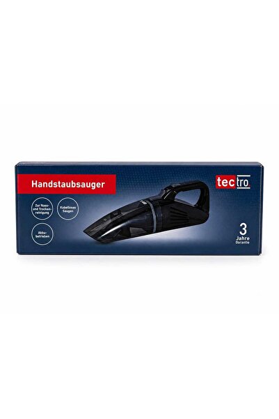 OEM Aspirator de mână TecTro – compact și eficient