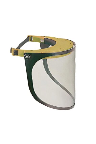 Datsu AKS 010 001 Çim Biçme İşleri İçin Amatör Yüz Maskesi