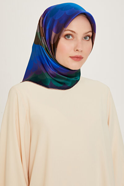Armine 100% ШАЛ ОТ КОКОВА КОКОВА ПУШКА СУРА 9212D (S) (НОСТАЛГИЯ)-39