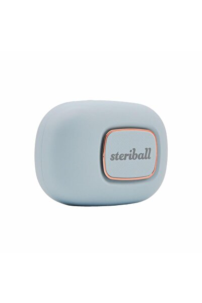 Steriball Diş Fırçaları için Akıllı Koruma Cihazı - Mavi