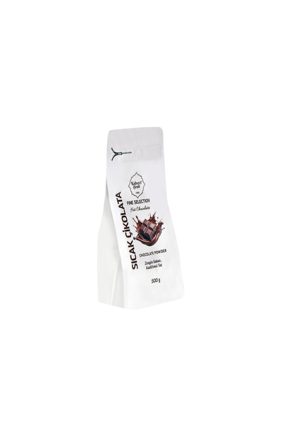 Sıcak Çikolata 500 G