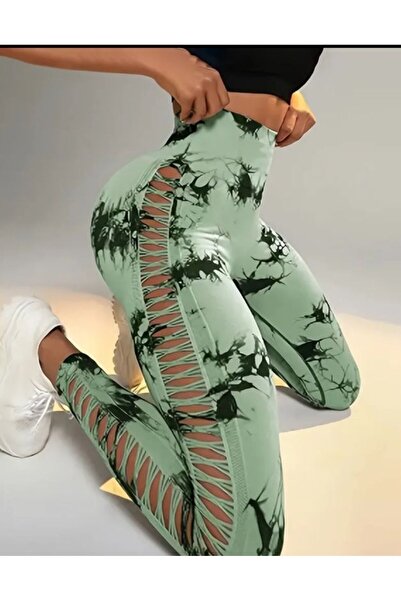 Dgt Luxury Stitched, High Waist, Push Up, Yoga, Fitness, Outdoor Long Leggings