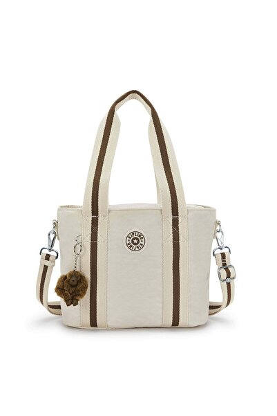 Kipling Minta M Up Orta Boy Omuz Çantası