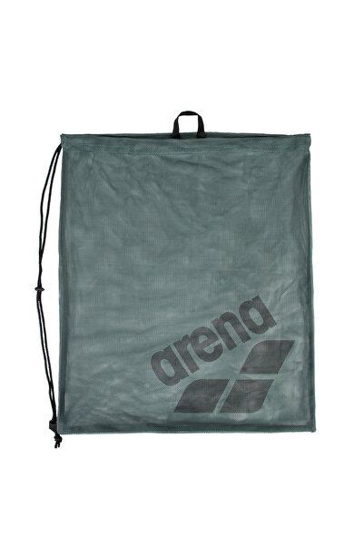 ARENA One Go Mesh Unisex Πράσινη Αθλητική Τσάντα 010240300