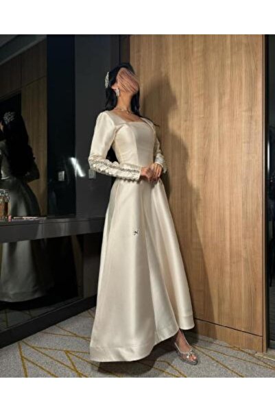 RENATA FASHION فستان طويل