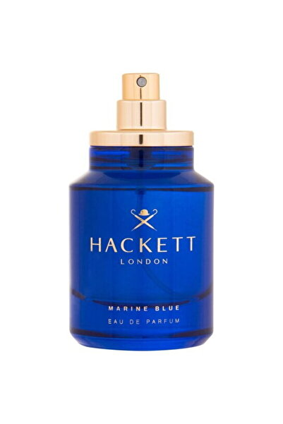 Hackett London Albastru marin