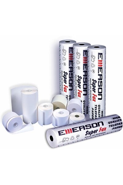 Emerson Thermal roller 38mm 20m 10pcs. (rt03820wk)