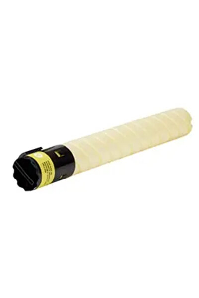 Katun Toner Cartridge 1 Pc(S) Yellow