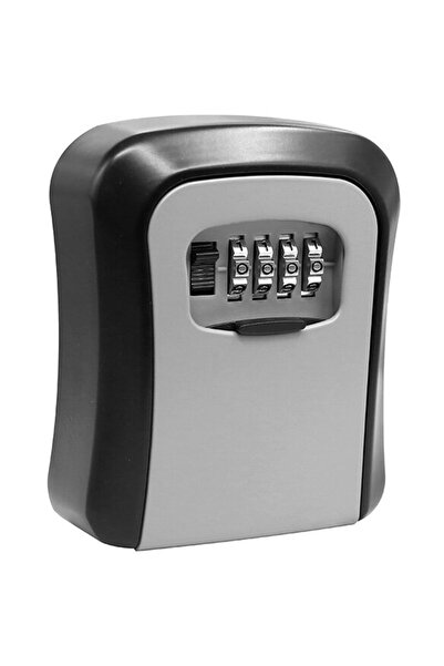 Tracer 47647 Key Box Key Safe
