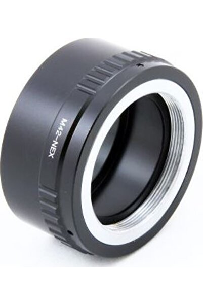 Pixco Adaptor SONY NEX [E] la M42