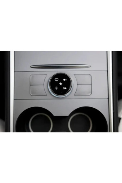ENHANCE AUTO Tesla S3XY Knob Gen2 Standalone (Commander Yok) Legacy